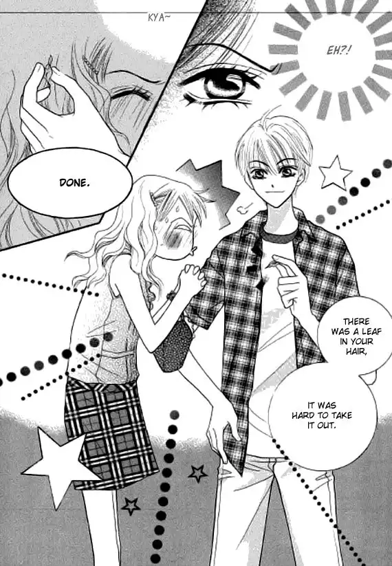 Neck and Neck Chapter 16 6